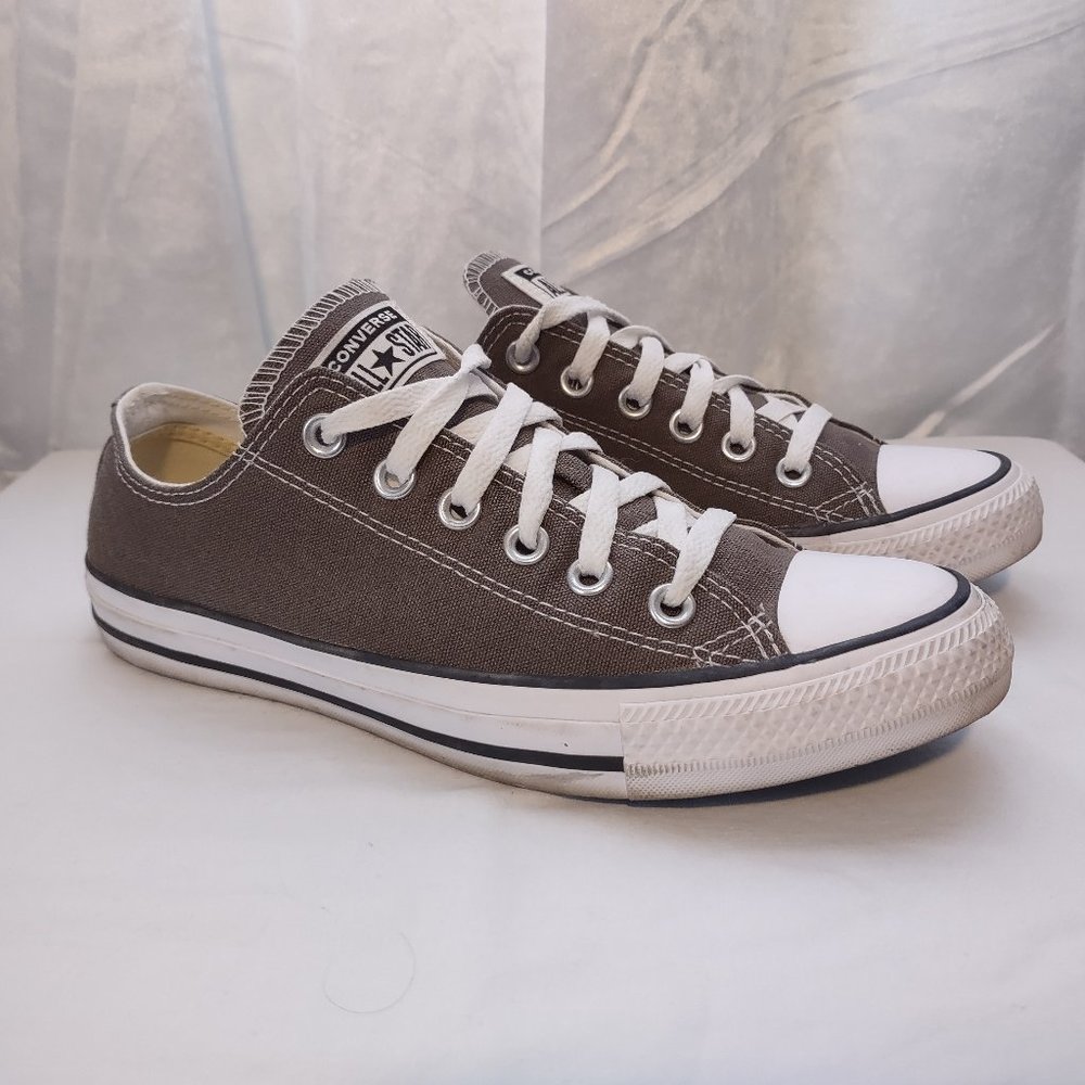Converse Chucks Low Top